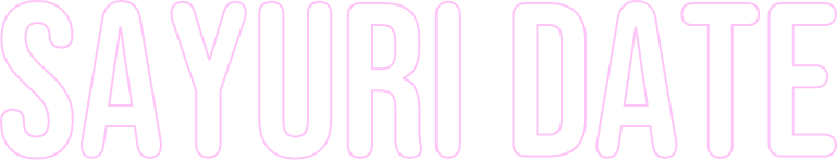 SAYURI DATE