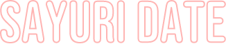SAYURI DATE